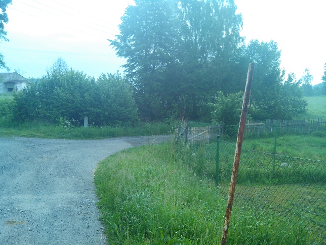 chybějící značky